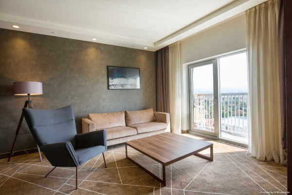 Hotel Sheraton Nova Sad (Novi Sad)